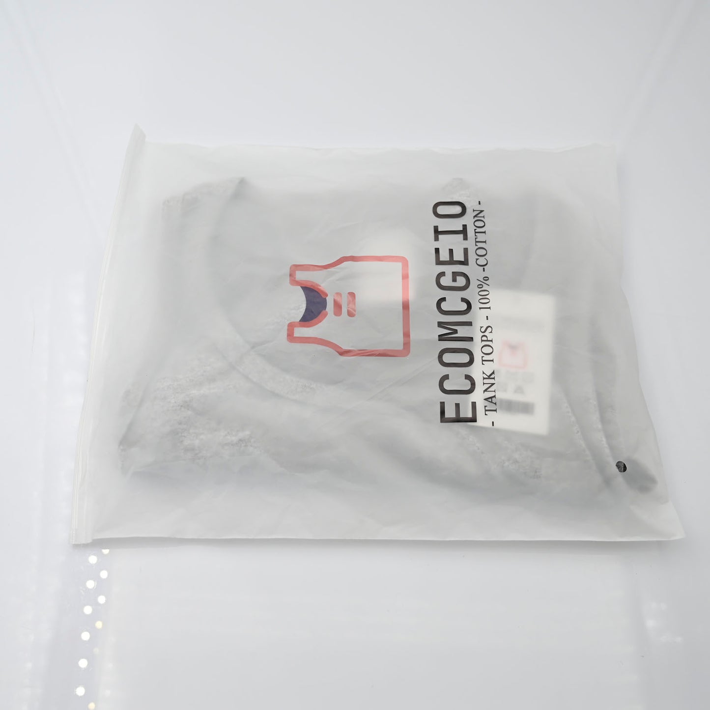 ECOMCGEIO Quick Dry, Moisture Wicking Sports Vests