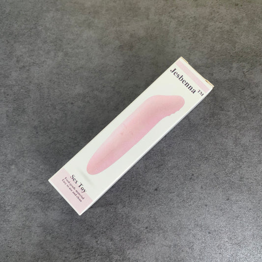 Jesbenna Sex Toys Wireless Vibrating Masturbation Stick For Womens Sex Pleasure