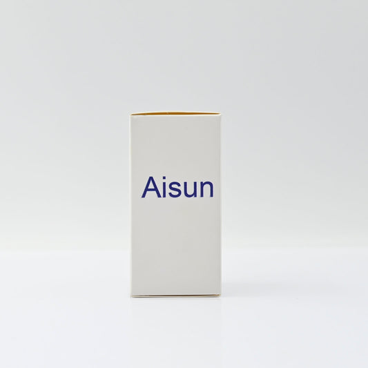 Aisun Solar Batteries Rechargeable AA Batteries,1.2V 700mAh