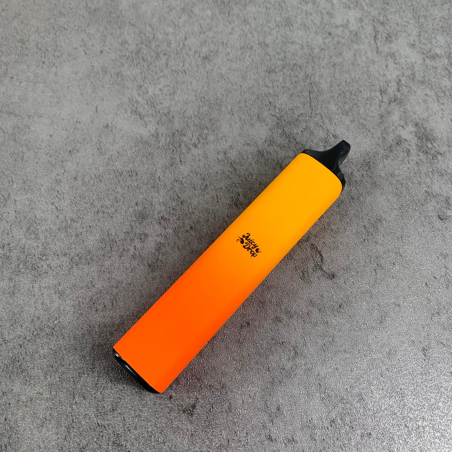 Juicy Drop Light Nicotine Fruit Flavor Content E-cigarettes in Orange