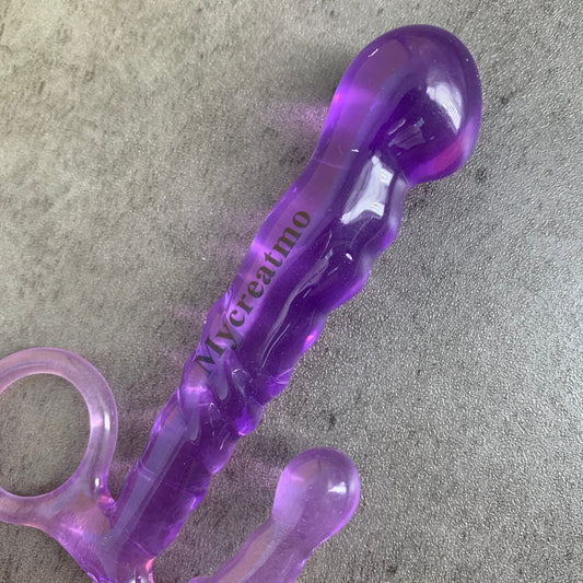 Mycreatmo Adult Sex Toys Wearable Anal Dildos For Women