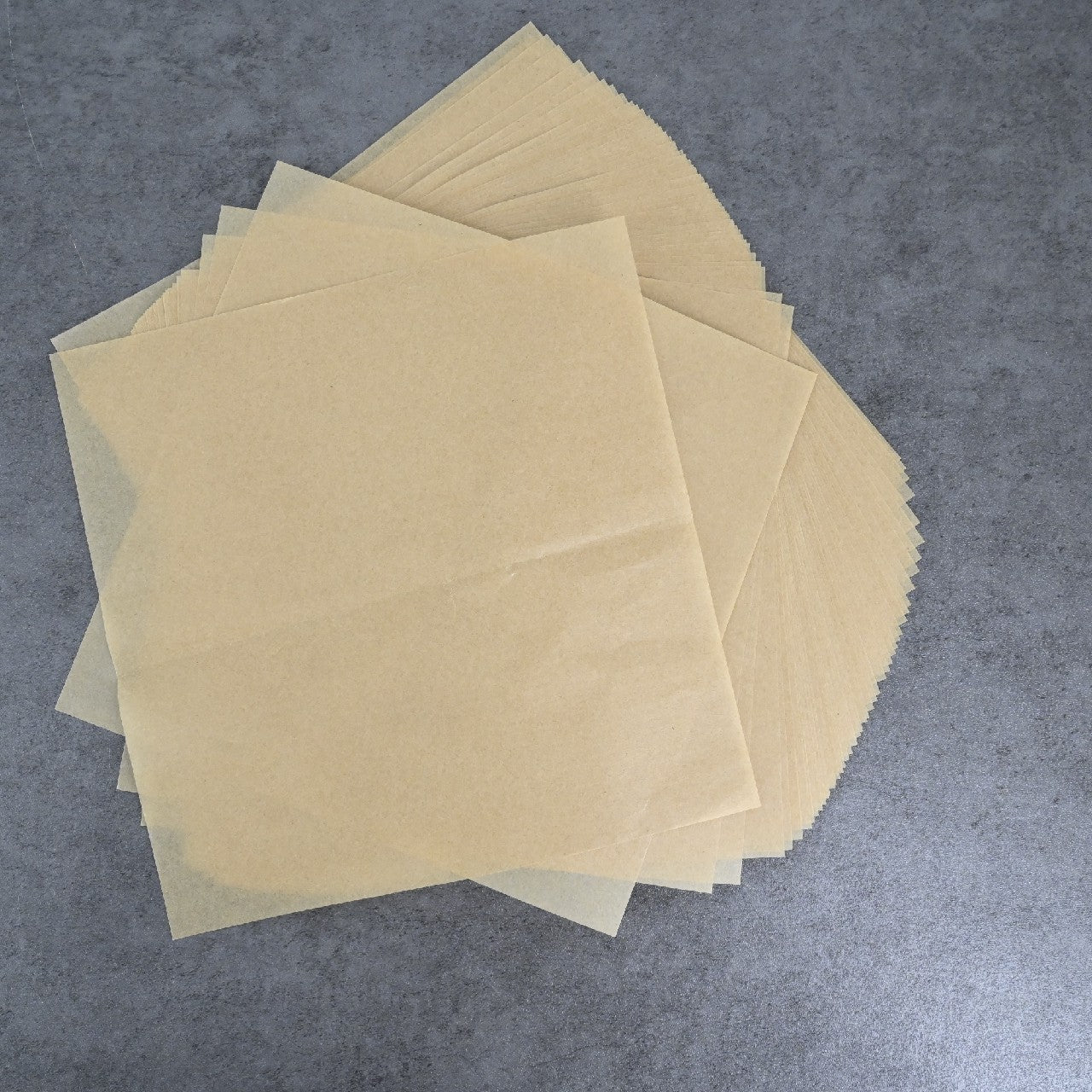 ra Food Grade Waterproof and Oil-proof Paper Household Oil-absorbing Paper Disposable Oil Paper