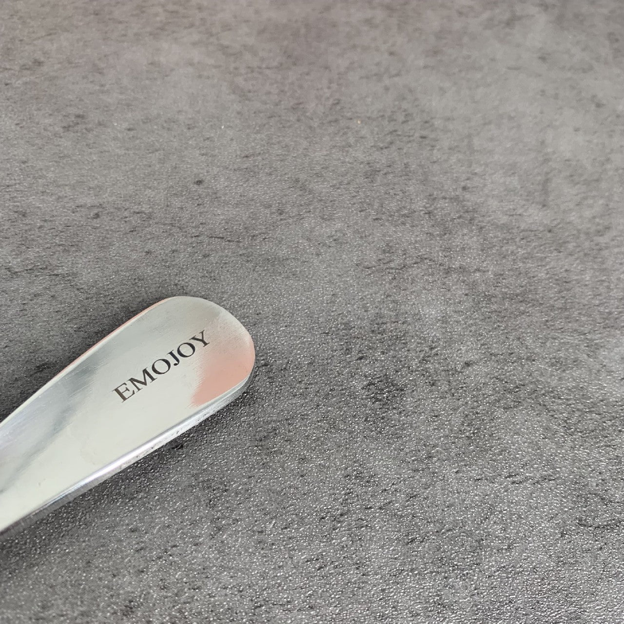 EMOJOY Food-Grade Stainless Steel Cutlery Forks, Mirror Polished 6.7"