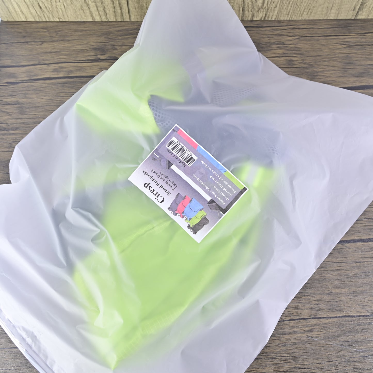 Ciresp School Backpacks Kids Boys Girls Backpacks for Middle School