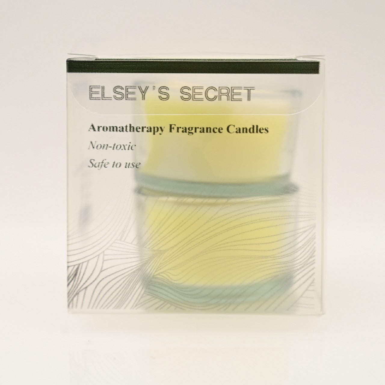 ELSEY'S SECRET Aromatherapy Fragrance Candles Scented Candles Great Gift for Women