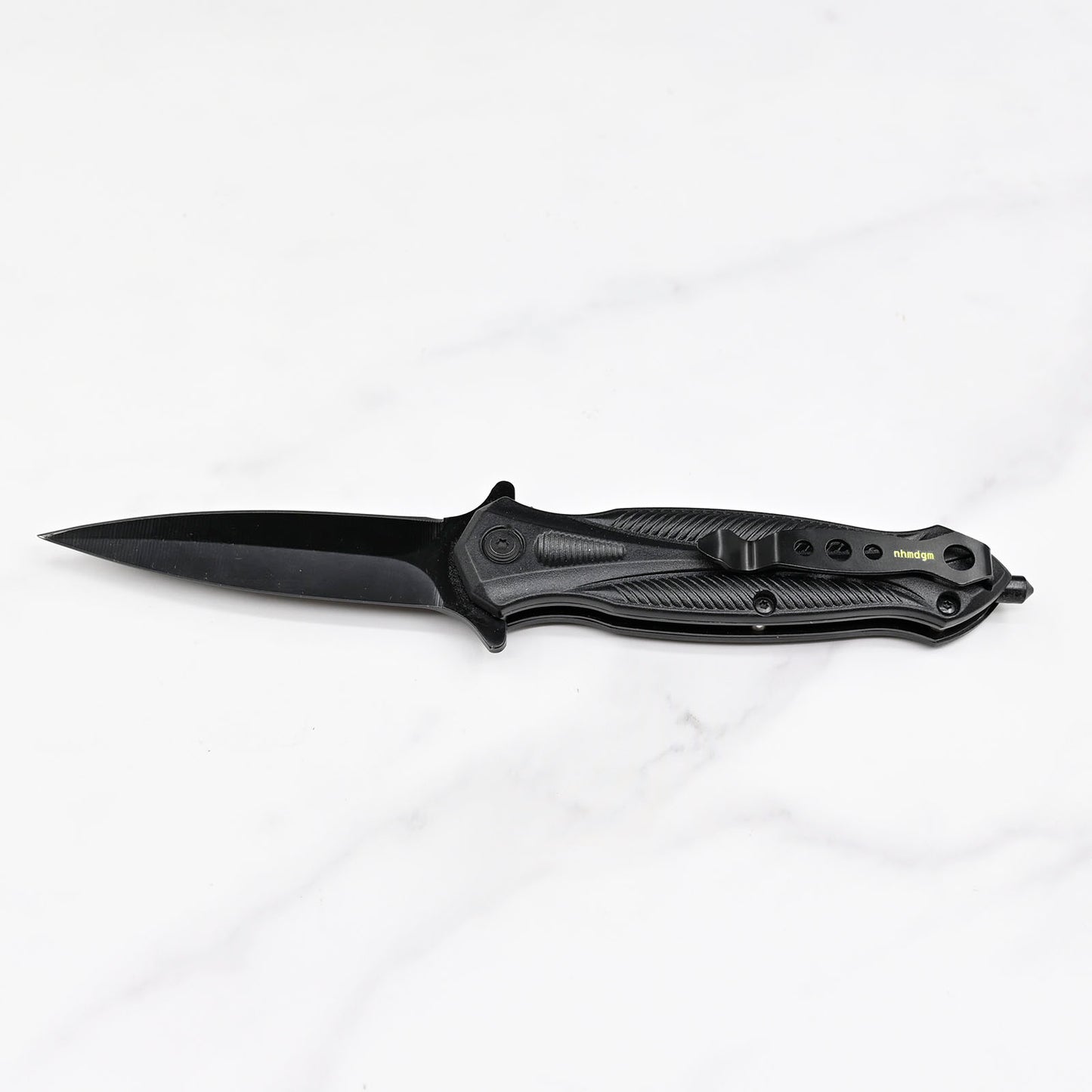 nhmdgm High Carbon Stainless Steel Durable Daggers