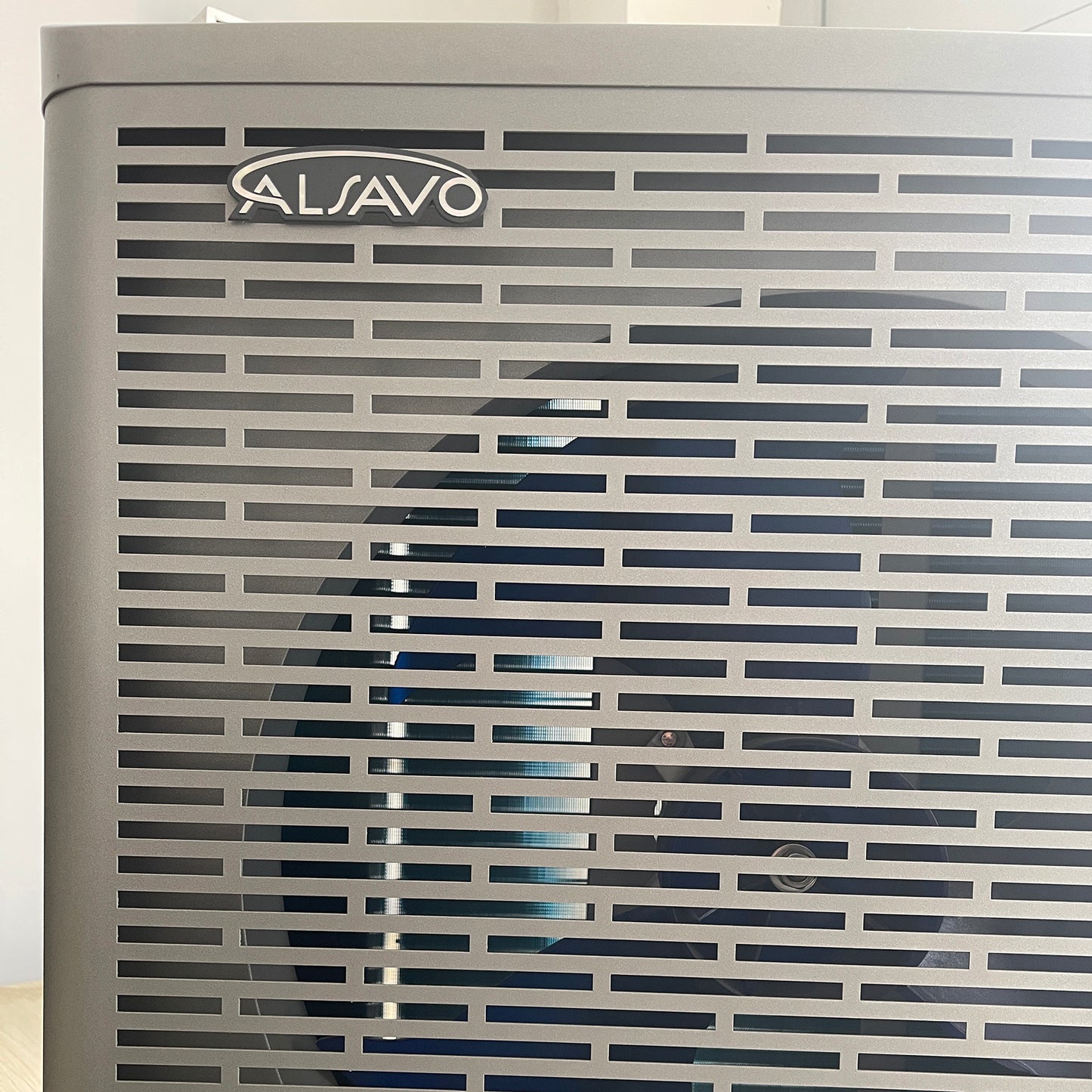 Alsavo Air Dryers 1.2L Electric Air Dehumidifier for Home