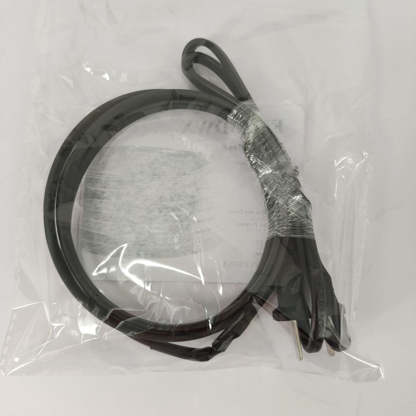 EHRJDWX Garden Hose Flame Retardant Hybrid Hose Outdoor Gardening Water Hoses