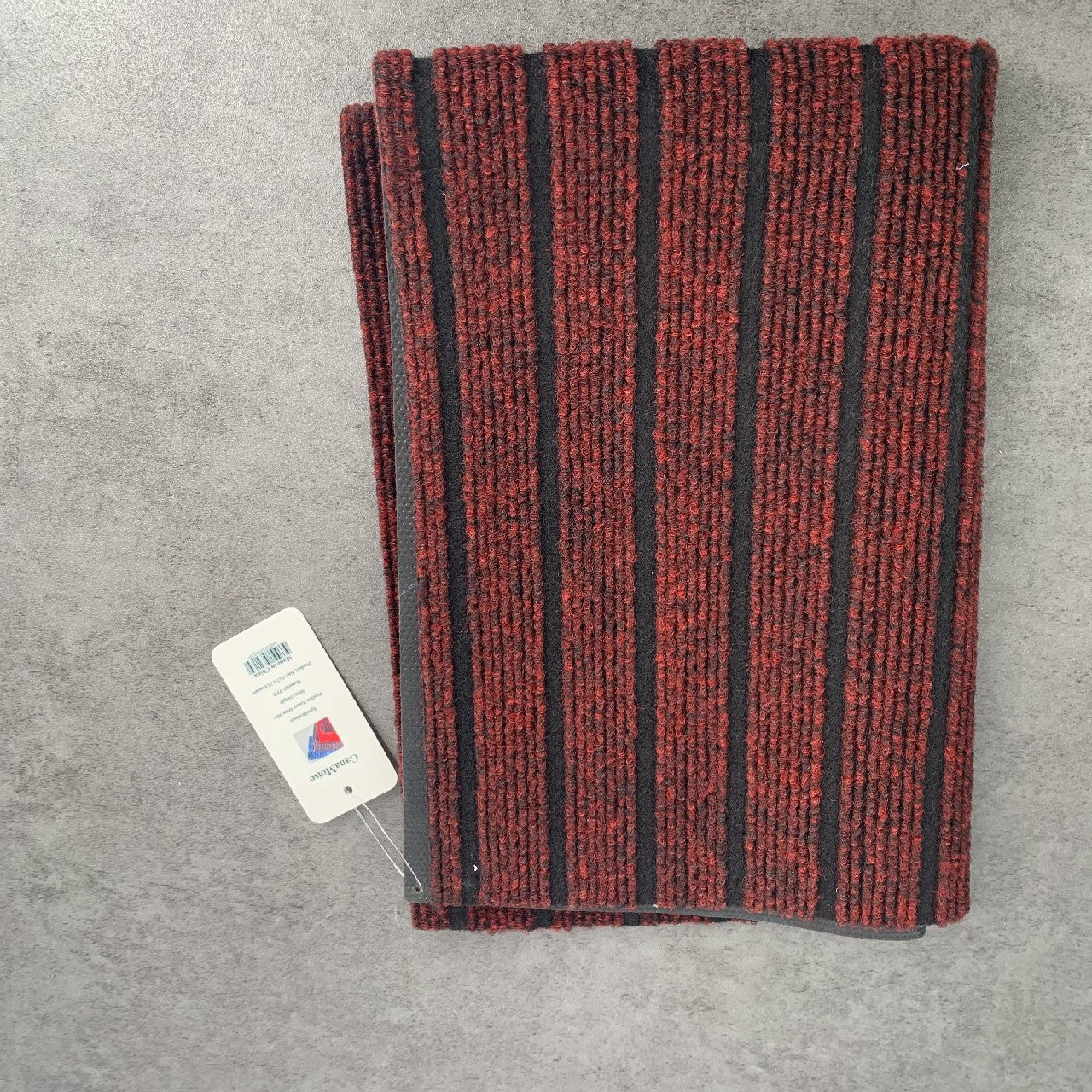 GanaMoise Anti Slip Mat Floor Carpet Doormat Rug for Kitchen Door Hallway Living Room Bedroom