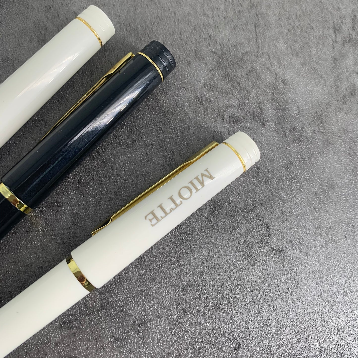 MIOTTE Fountain Pen for Journaling Calligraphy Doodling and Gifts