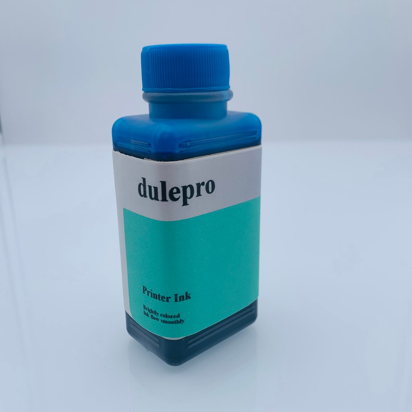 dulepro Universal 100ml Printer Supplies Refill Ink