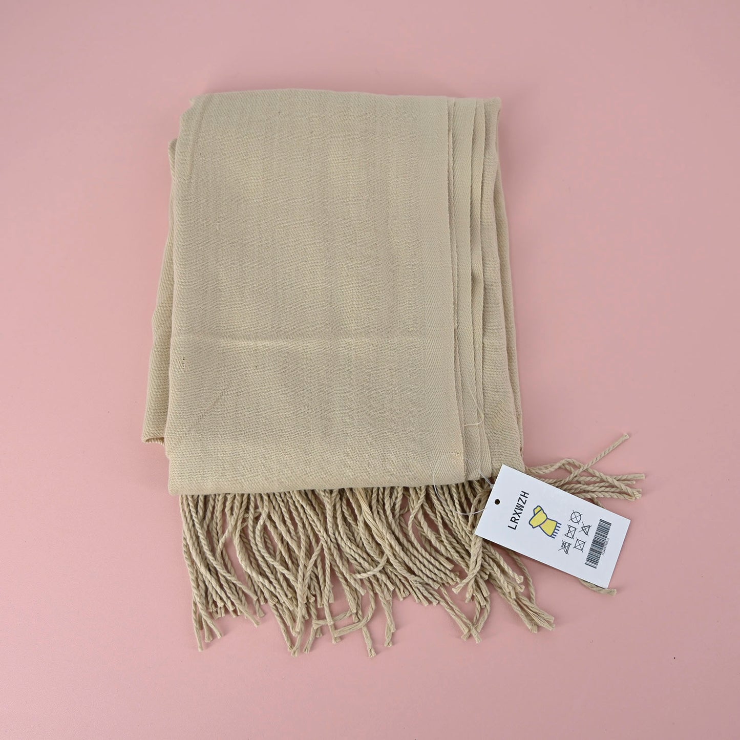 LRXWZH Fashion Soft Scarfs