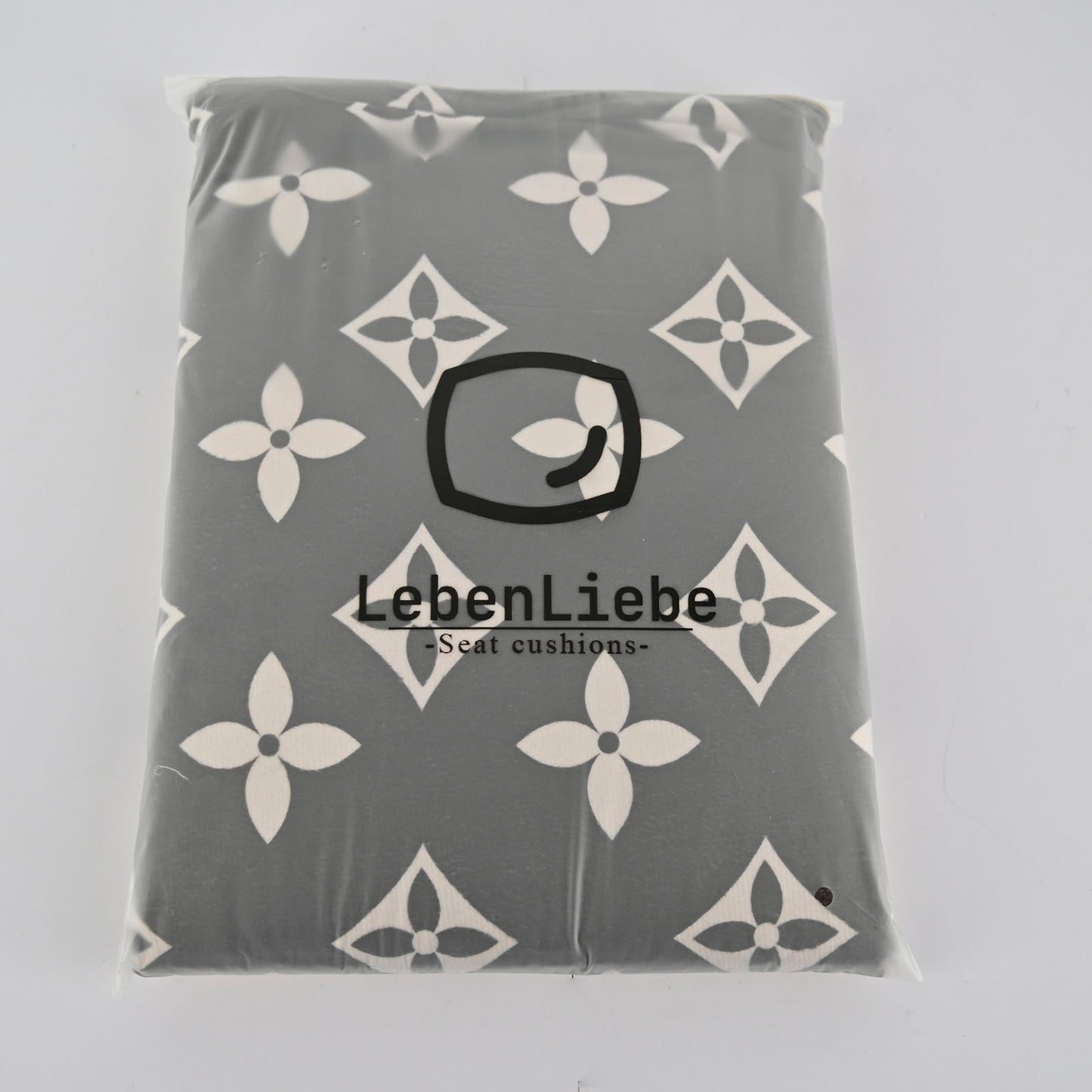 LebenLiebe Seat Cushions Suitable for Chair,Home, Study