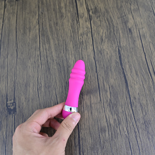 Electric Stimulator Vibrator Sex Toys For Women