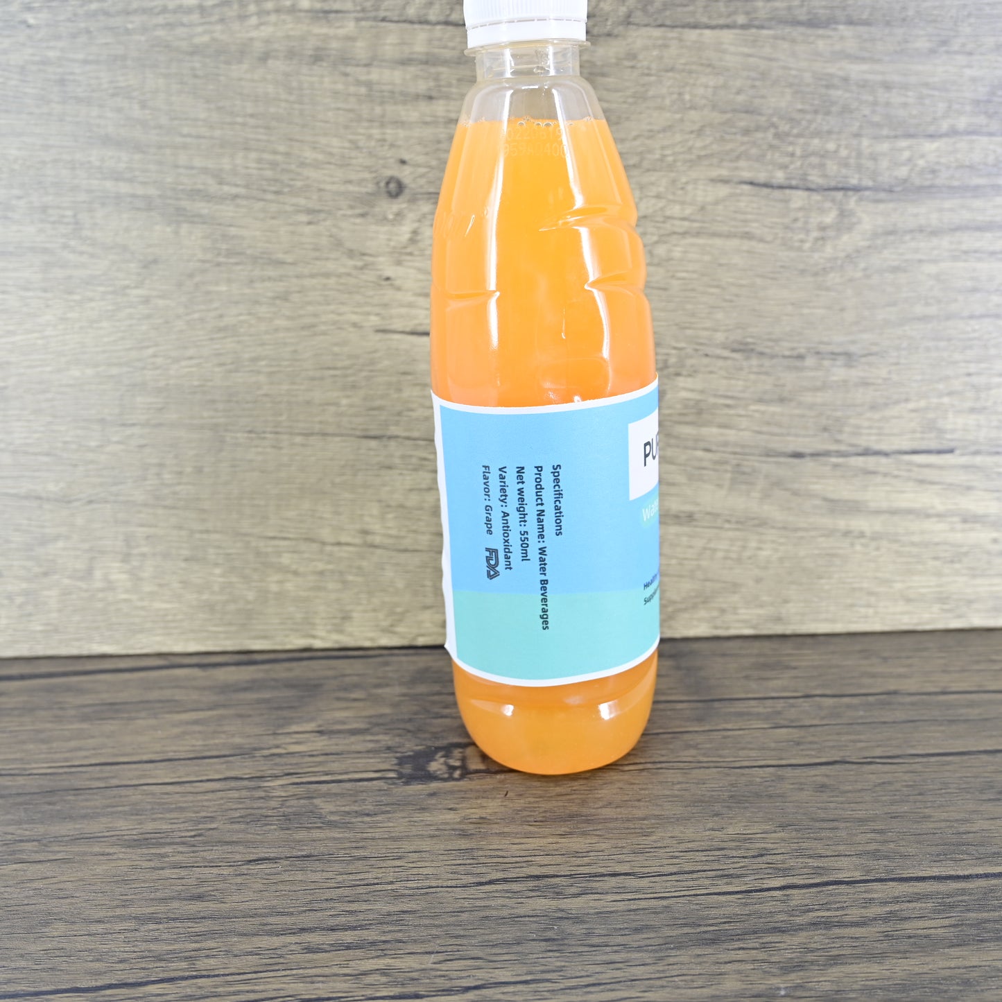 PURENVY 24PCS Water Beverage Sports Drinking Water with Electrolytes and Vitamins