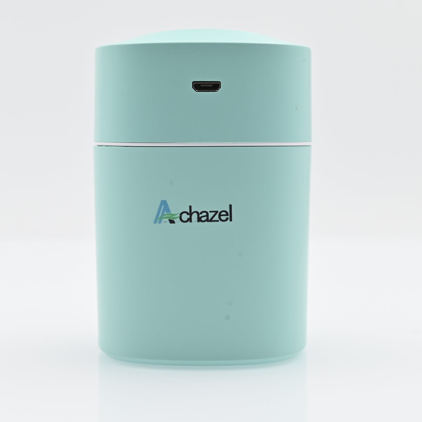 Achazel USB LED Mini Household Humidifiers 220ml for Bedroom, Home and Office