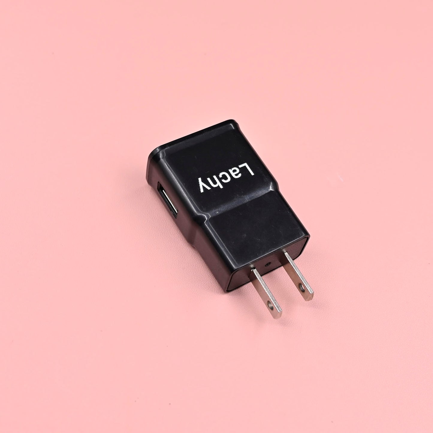 Lachy Strong Compatibility Adapter Plugs in Black