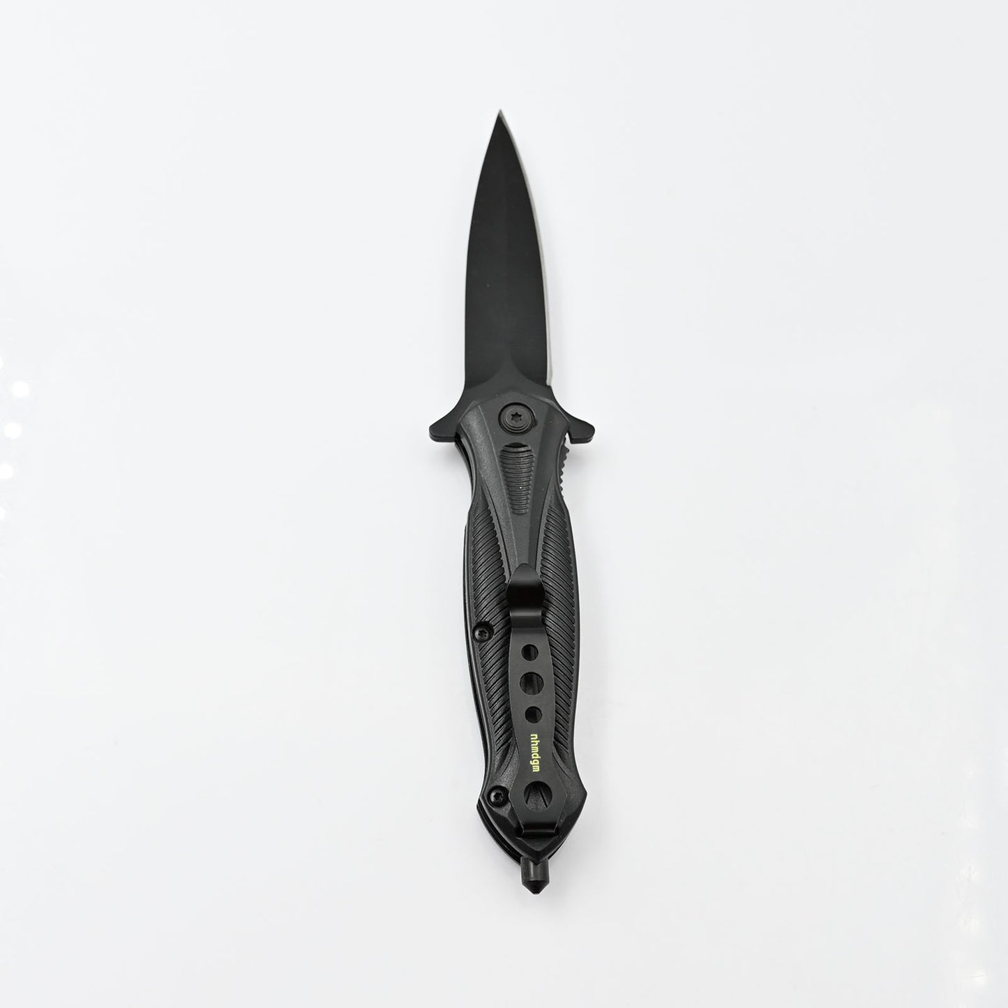 nhmdgm High Carbon Stainless Steel Durable Daggers