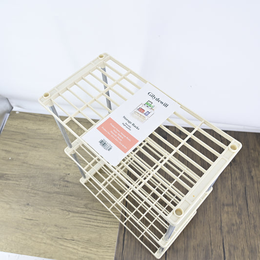 Gilydewill Storage Rack for Kitchen Tableware Shelves Home Bathroom Storage Rack