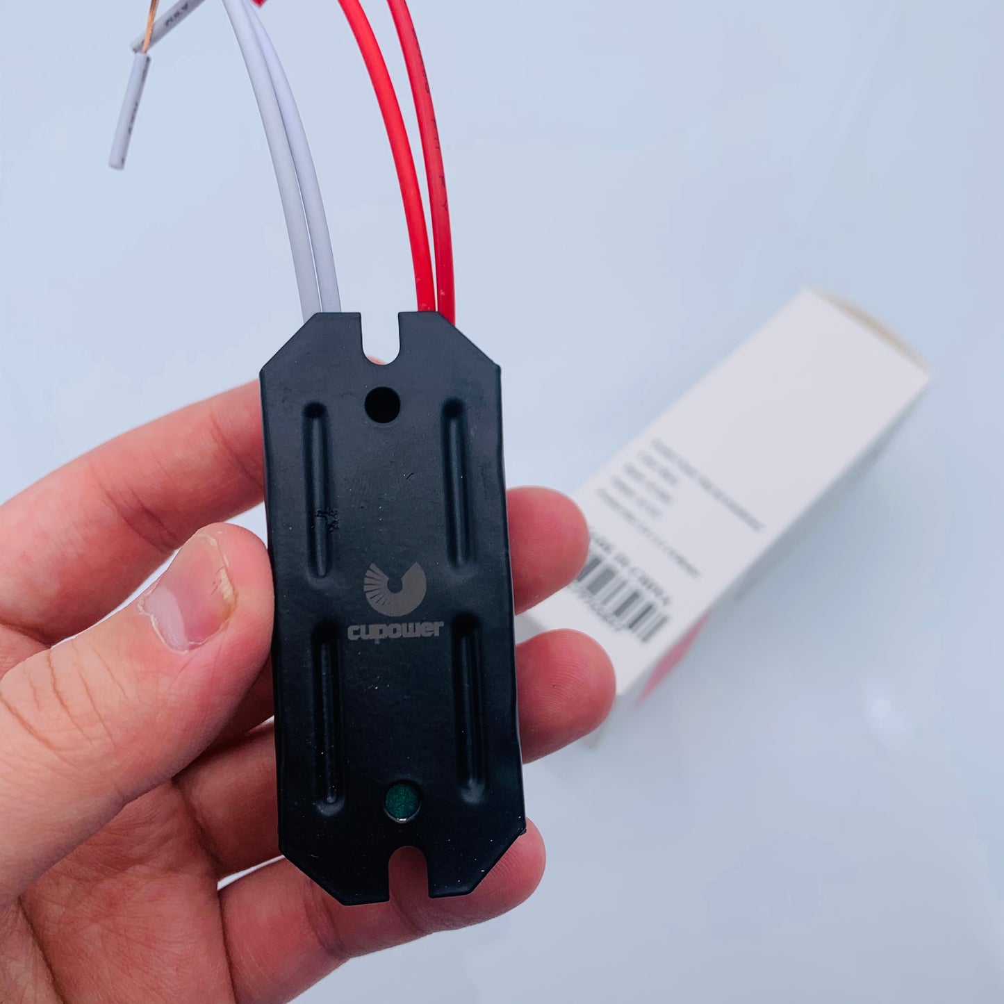 CUPOWER Electronic Transformer 12V Transformer 20W/80W/160W Transformer Step Up Transformer