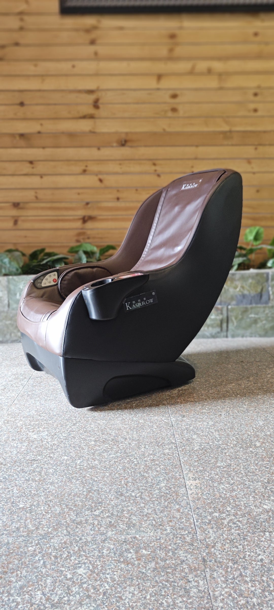 Massage Chairs Adults Massage Chairs with Cup Holder for Home, Office Use