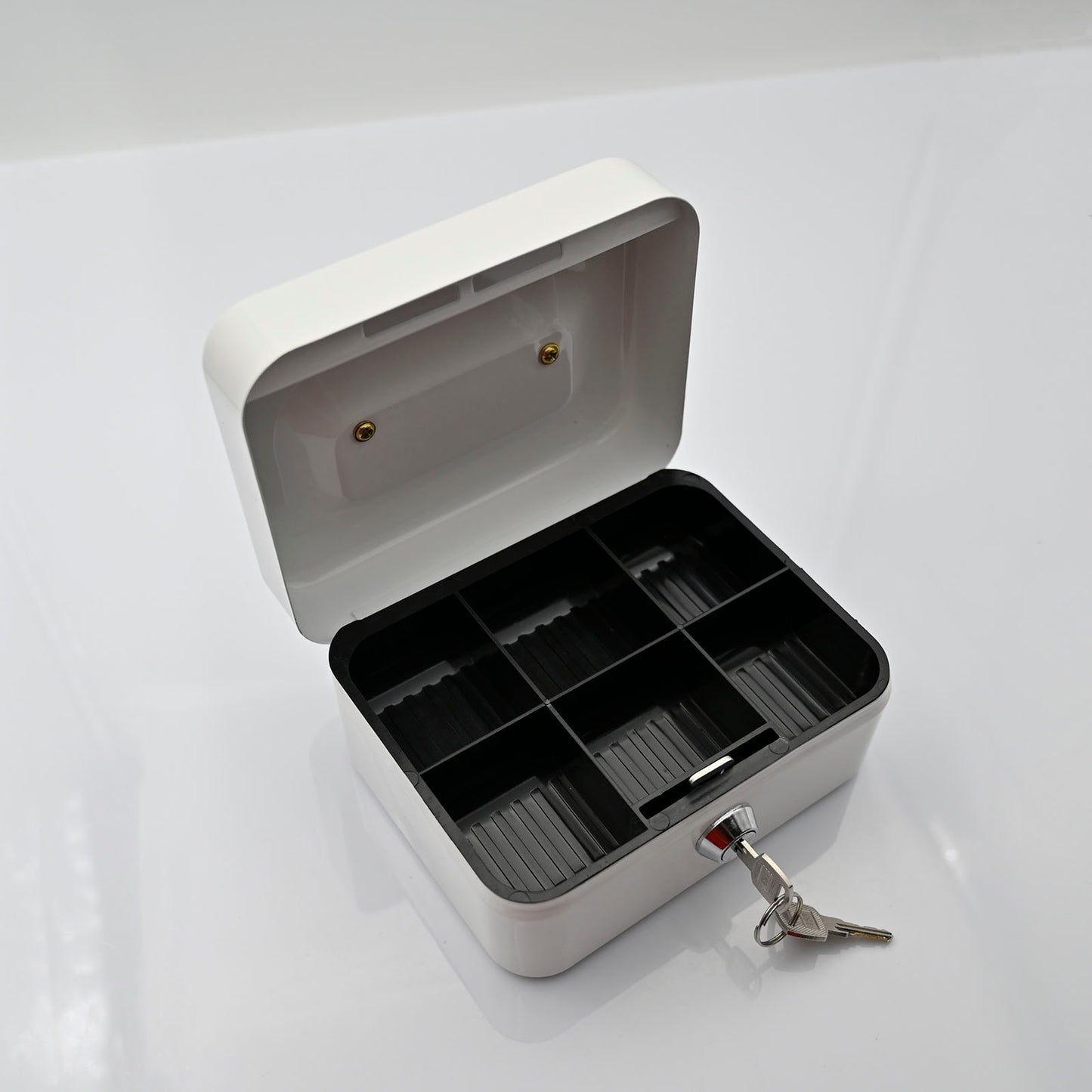 MALISI Strongboxes Safe and Lock Box,Money Box