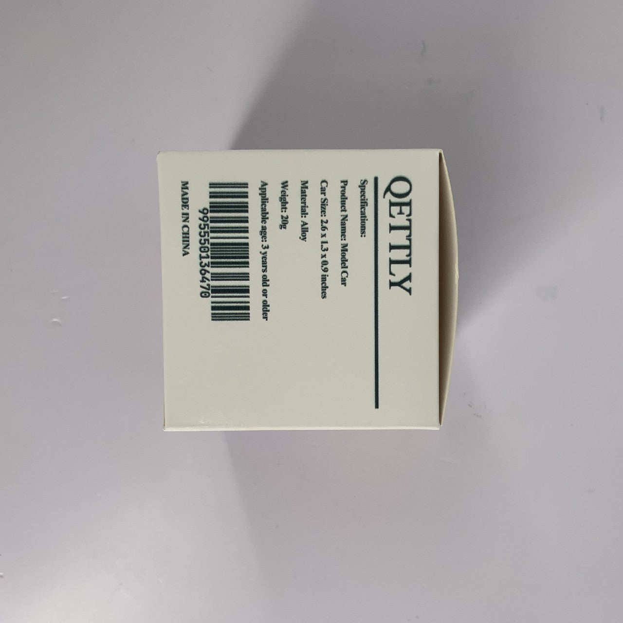 QETTLY Model Cars Pull Back Cars Mini Race Car Boys and Girls Christmas Birthday Party Gifts In Red