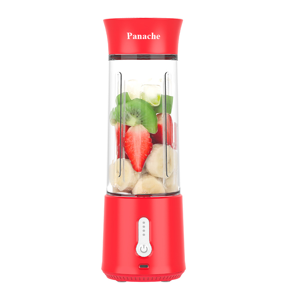 Panache Electric Juice Extractors Portable Juicer USB Rechargable for Home