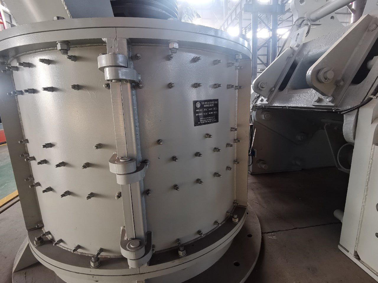 Efficient Mineworking Machines, Enhance Productivity and Safety with Advanced Equipment for Mining Operations