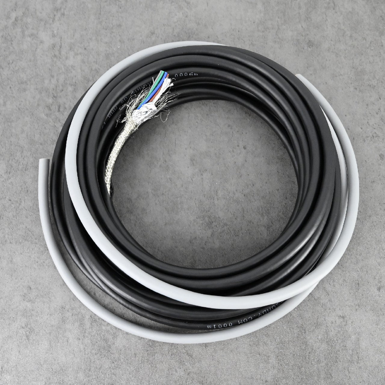 homeiot High Data Transmission Data Cable Universal Data Cable Wear Resistance