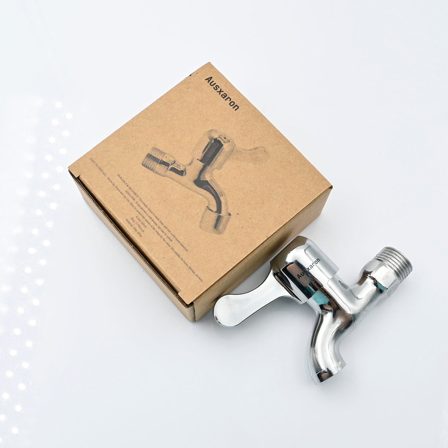 Ausxaron Classic Single Handle Faucets Taps