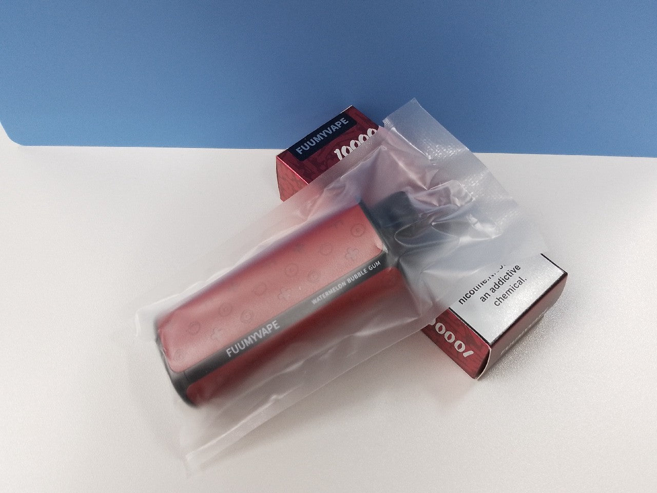 fuumyvape Premium Electronic Cigarettes, Enjoy Smoke-Free Satisfaction Anywhere, Anytime