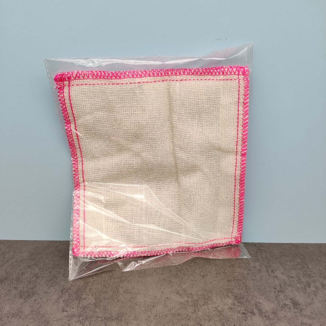 igulu PC Cloth for Cleaning for Kitchen Dishes Thick and Lint Free Cotton Cloth