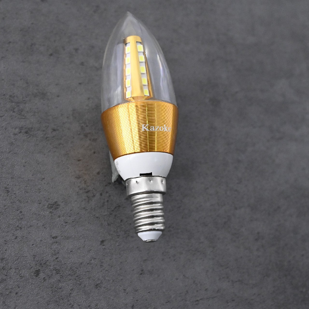 Kazoke 7W E27 Energy Saving LED Bulb Home Bulb LED Energy Saving Light Bulbs