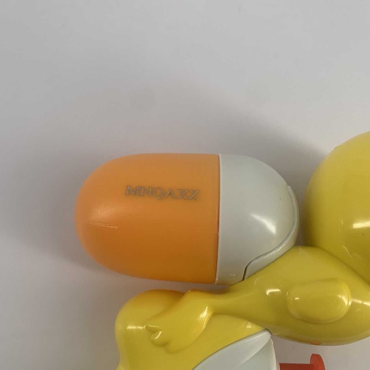 MNQAXZ Yellow Children's Toys Water Gun Summer Beach Toys Duck Toys Water Gun