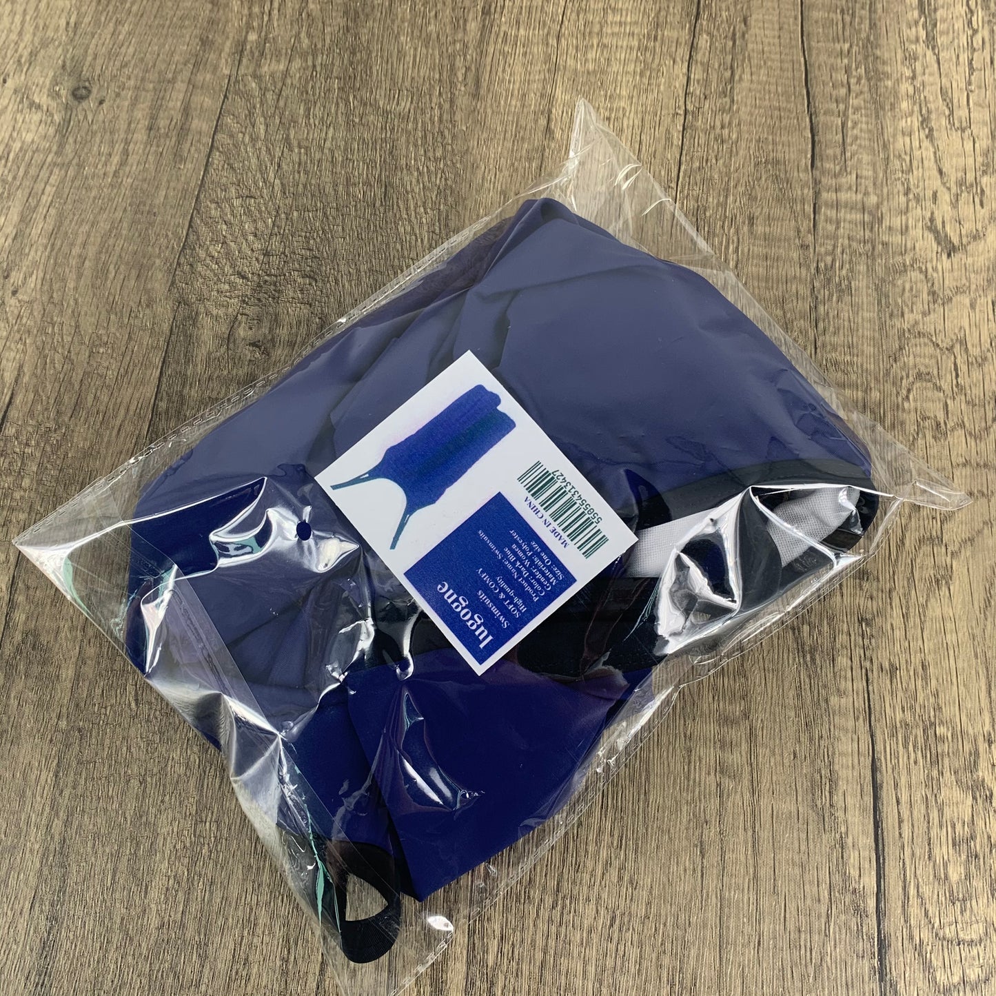 lugogne 游泳衣Swimwear