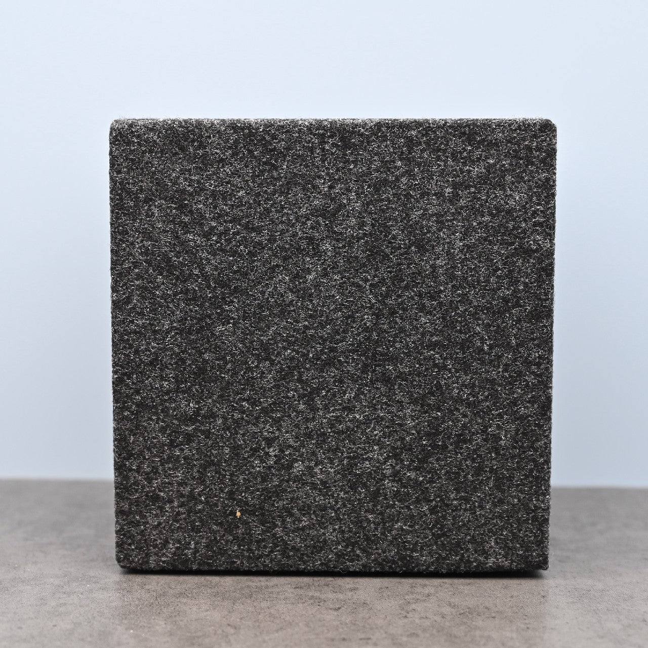 EBDODA Wood Cabinets for Loudspeakers, Gray, Sound-Absorbing and Bass-Enhancing