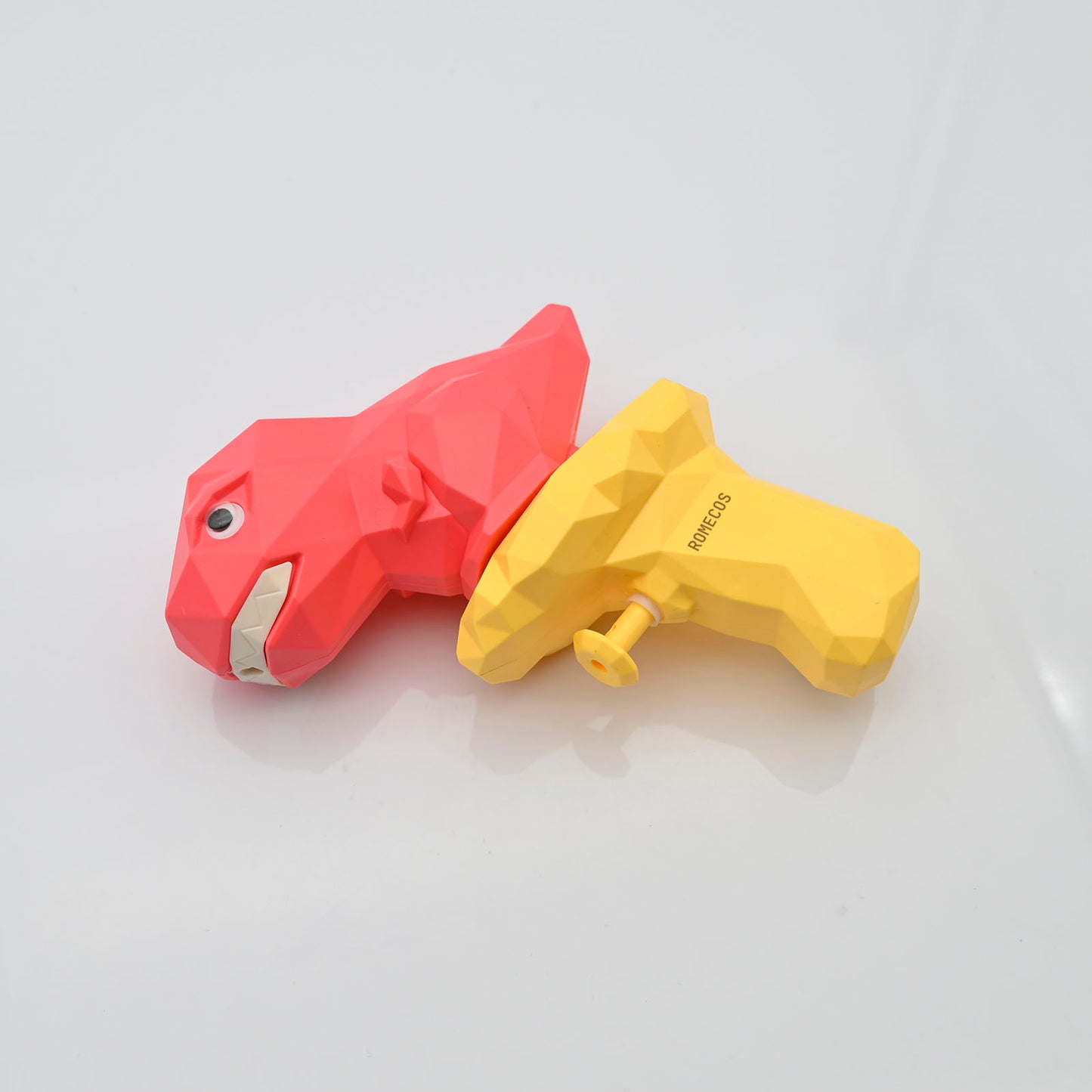 ROMECOS Water Squirting Toys in Red&Yellow