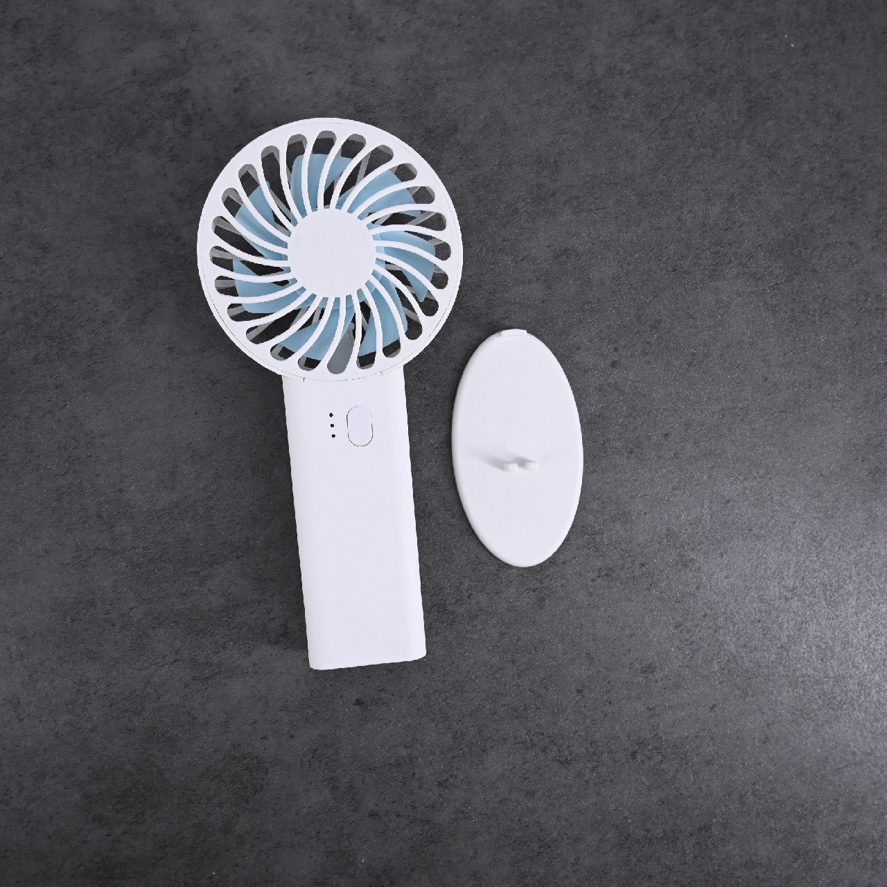 Betterstar Portable Personal Fan Battery Operated Fan Handheld Rechargeable Fan