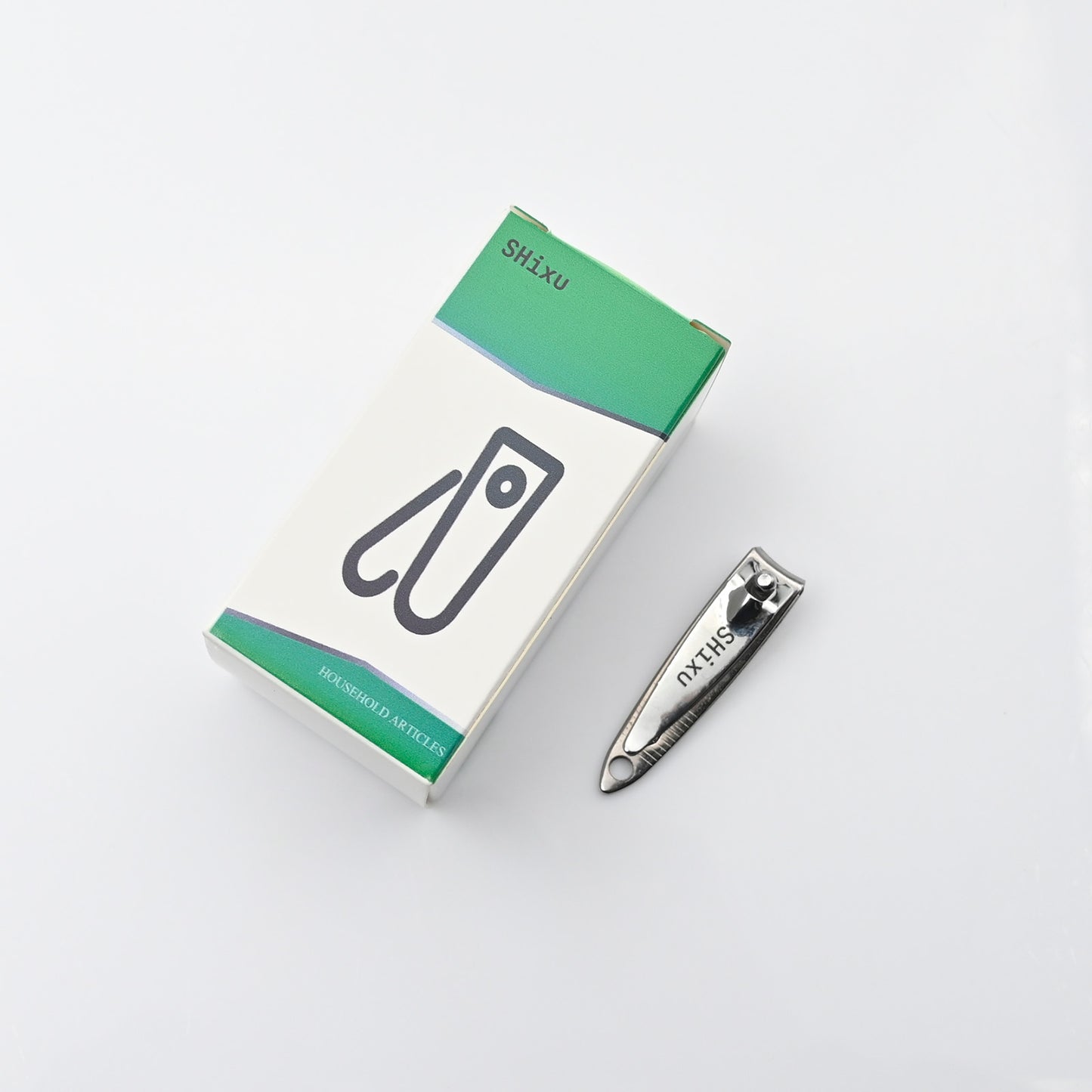 SHixu Nail Clipper Perfect for Daily Use