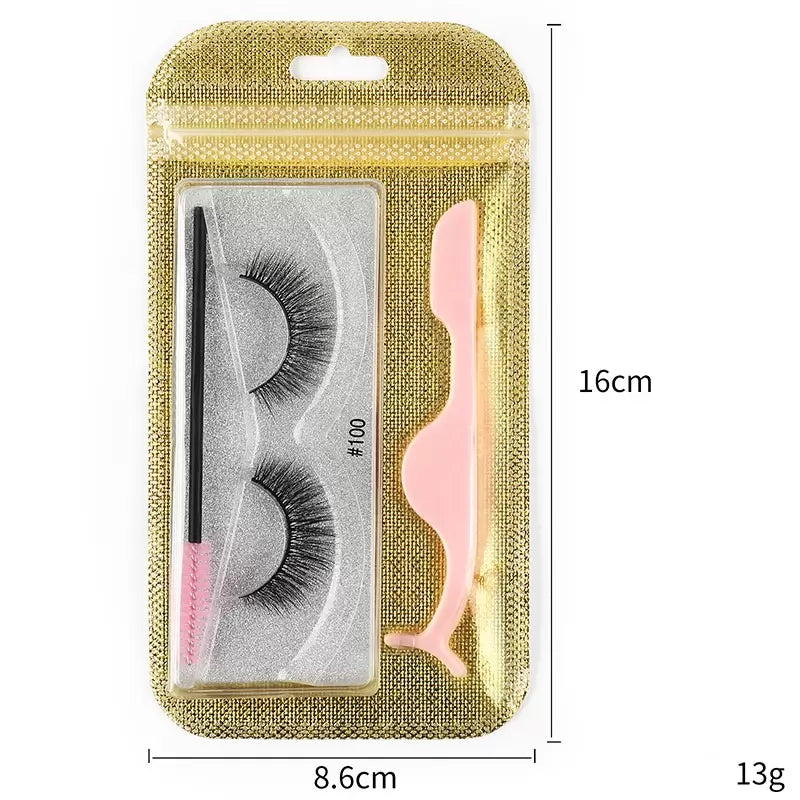 New Arrivals False eyelashes