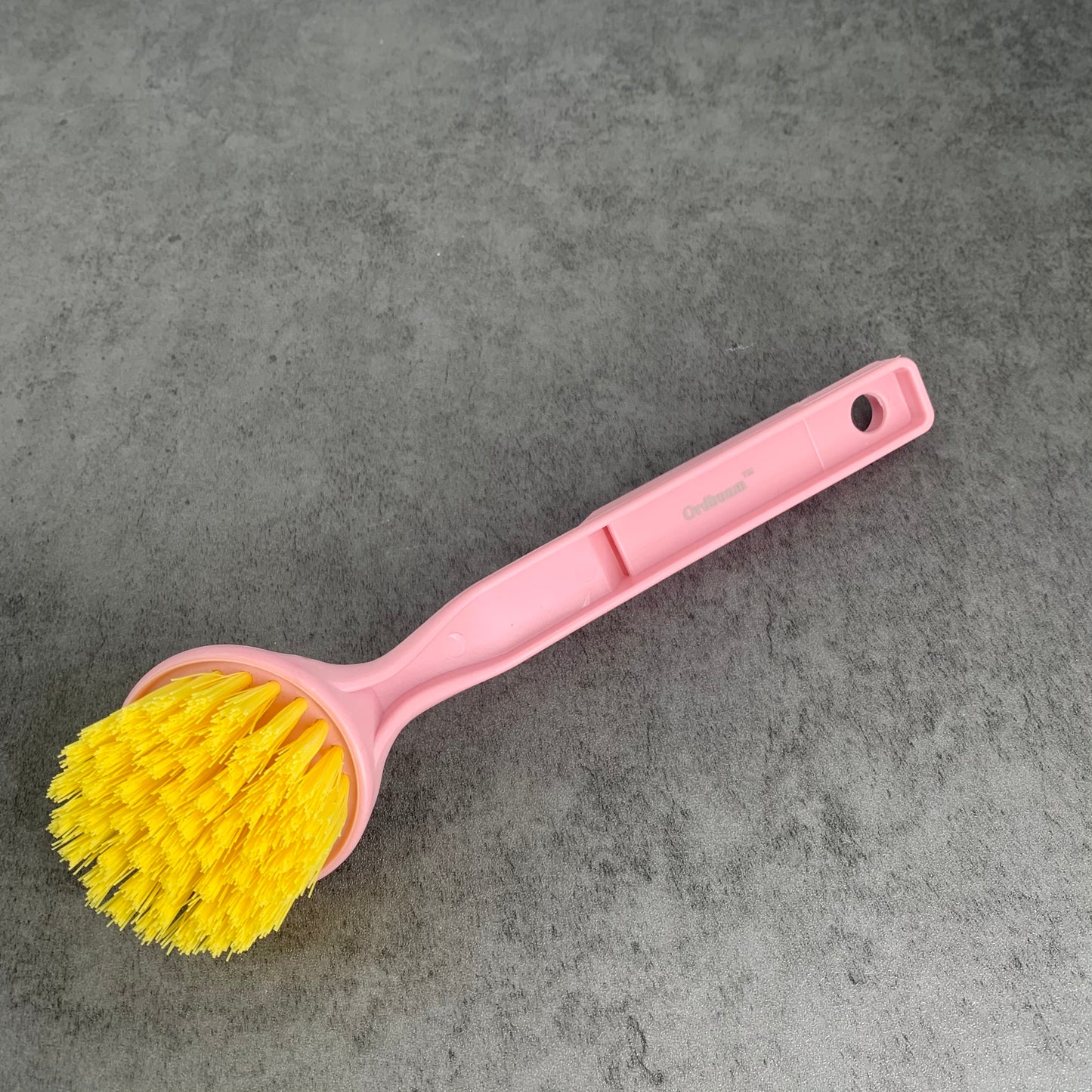 Ordbuum Pan Pot Brush Washing Cleaning Brush Kitchen Cleaning Tools