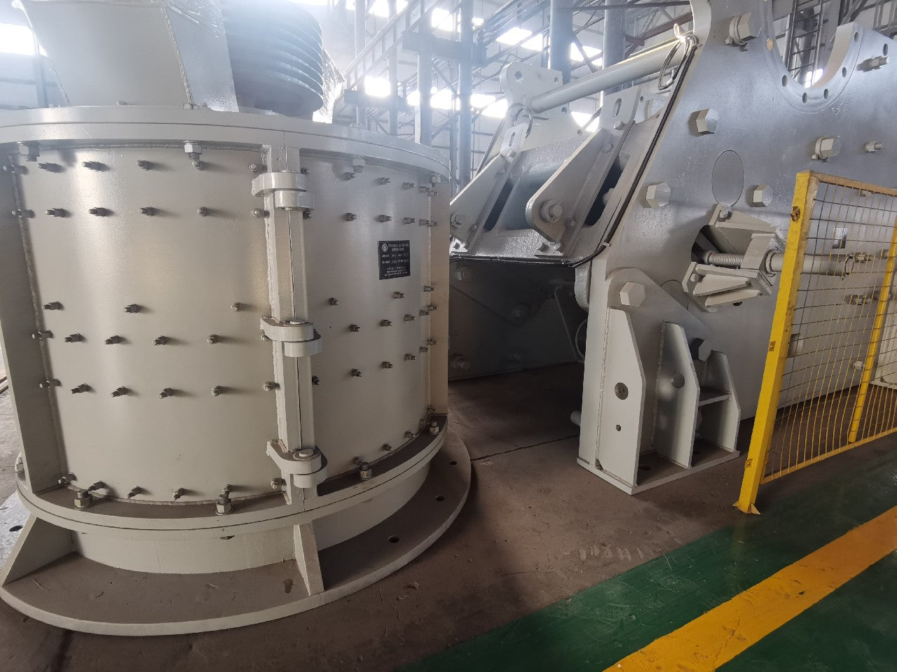 Efficient Mineworking Machines, Enhance Productivity and Safety with Advanced Equipment for Mining Operations