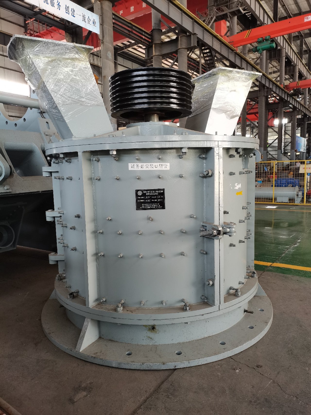 Efficient Mineworking Machines, Enhance Productivity and Safety with Advanced Equipment for Mining Operations