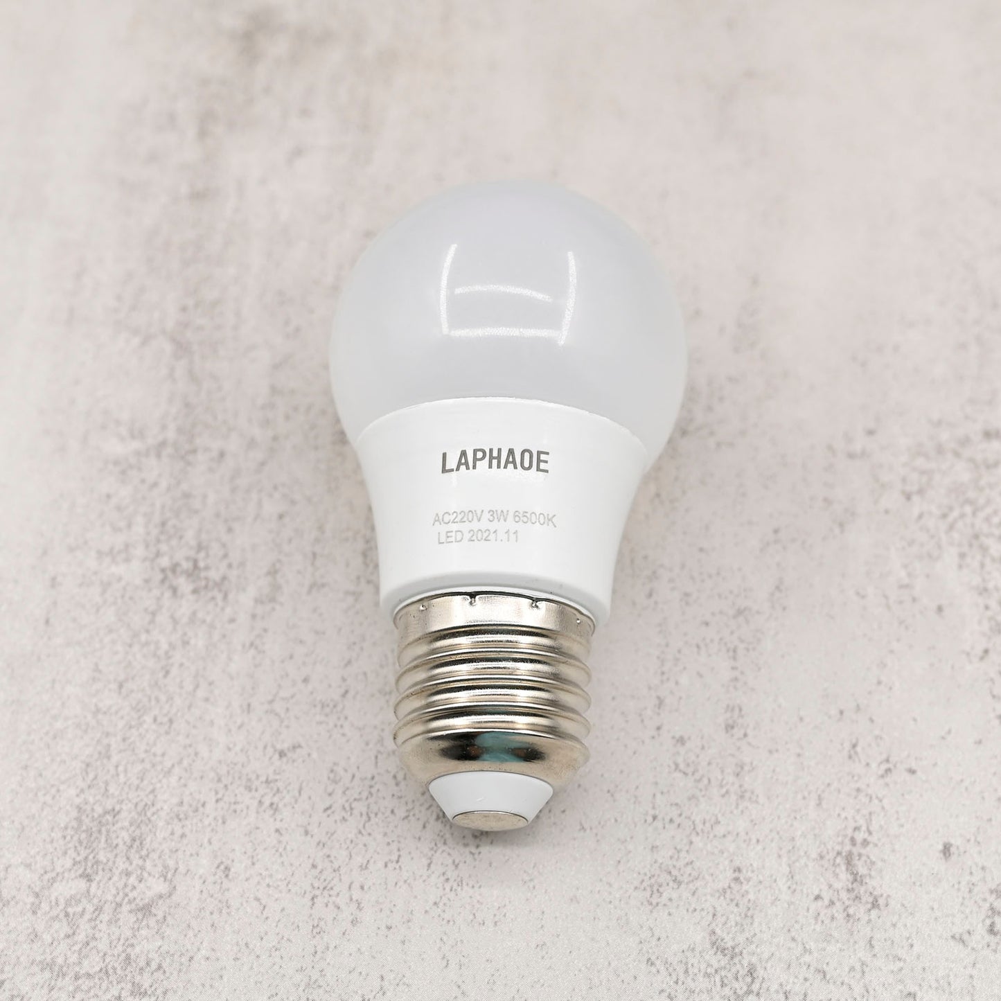 LAPHAOE Miniature Light Bulbs Lamp Bulbs for Living Room Kitchen Bedroom Office