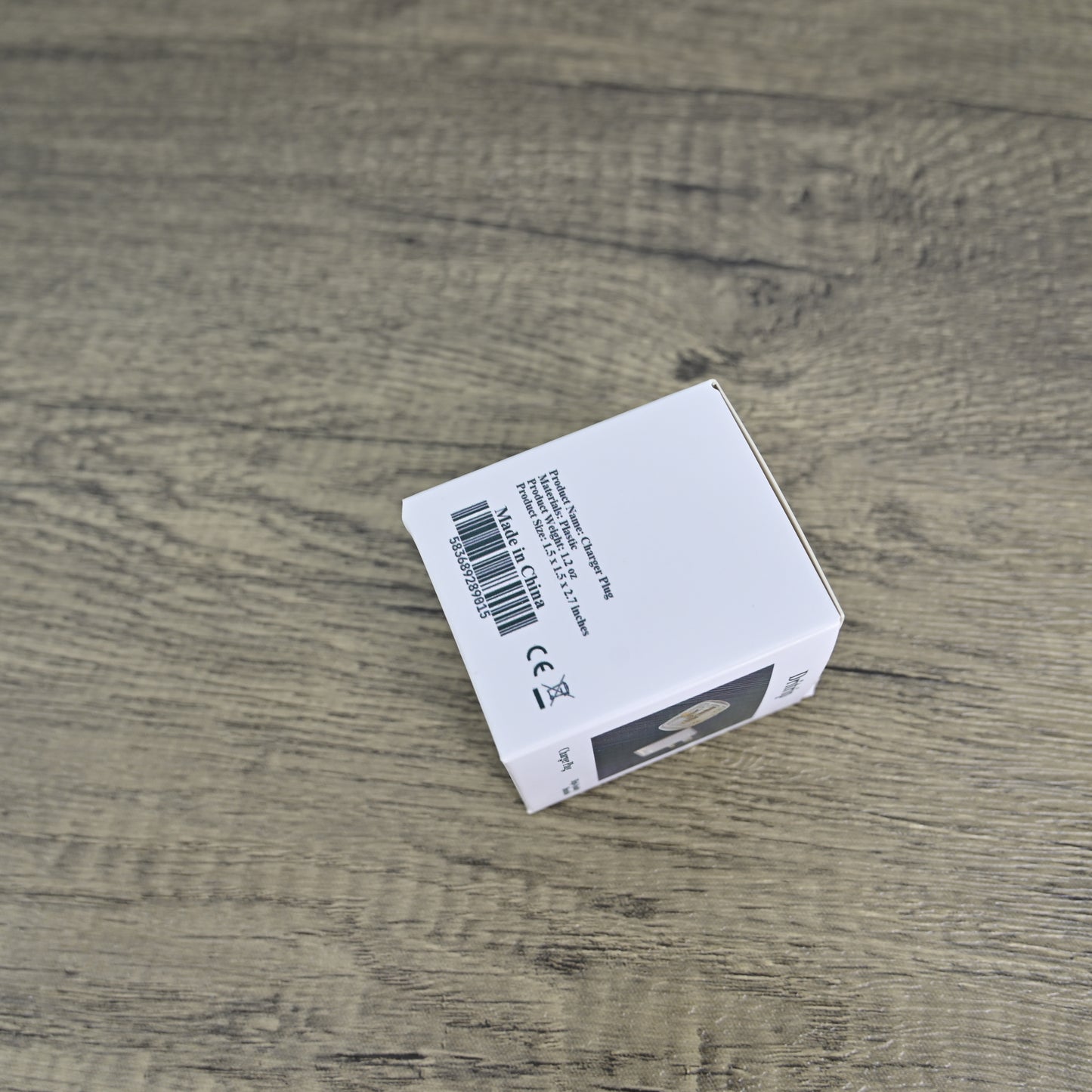 Dritrip Travel Power Adapters Charger Plug