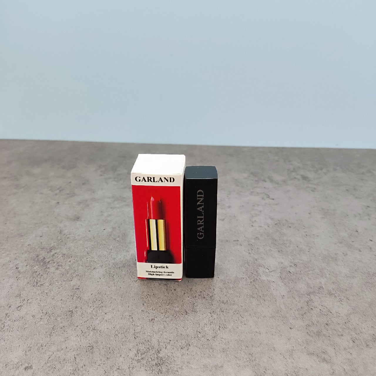 GARLAND Long Lasting Velvet Matte Lipstick Makeup Nonstick Cup Lipstick