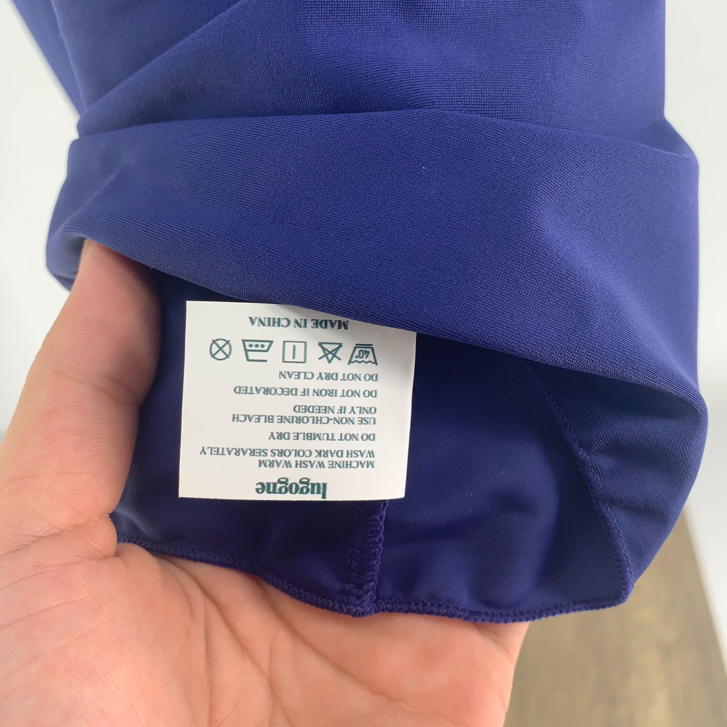 lugogne 游泳衣Swimwear