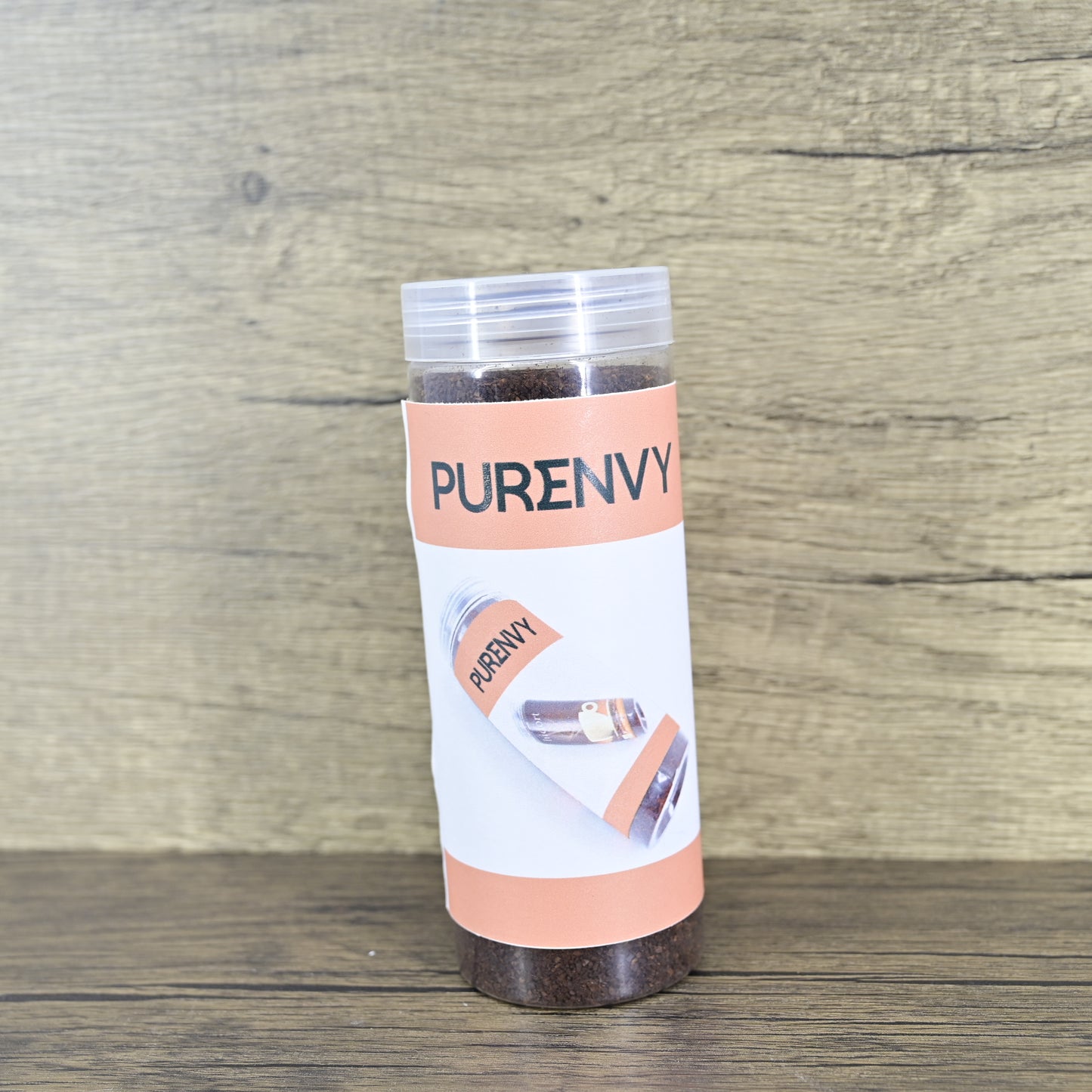 PURENVY Caffeinated Latte Medium Roast Coffee