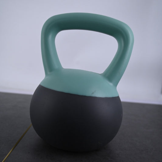 Lamaral Yoga Sports Fitness Kettle Bell Wide Handle Kettle Bell for Men Women